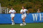 Women’s Soccer vs UMass Boston  Women’s Soccer vs UMass Boston. - Photo by Keith Nordstrom